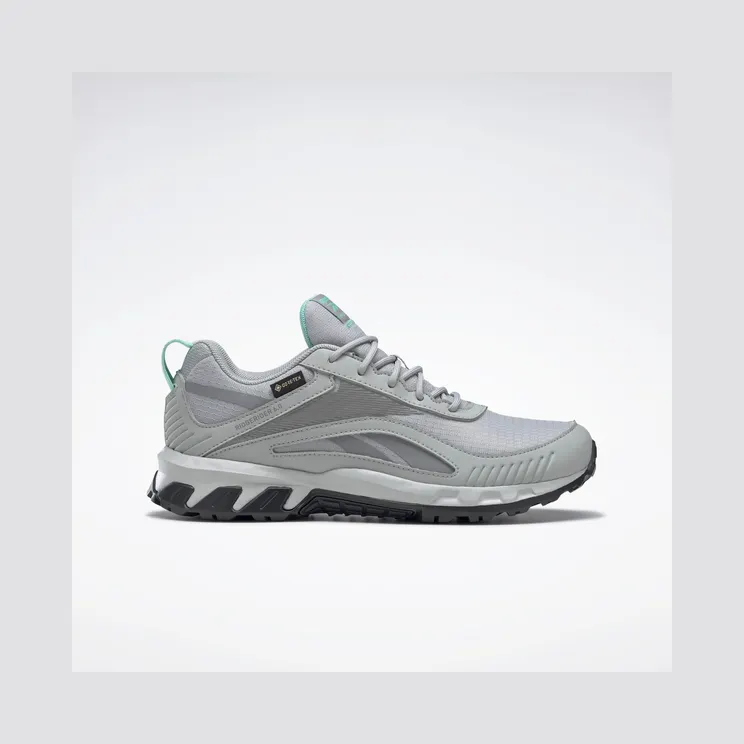 Reebok Ridgerider 6 Gore-Tex Schoenen Pure Grey 3 / Pure Grey 4 / Pixel Mint