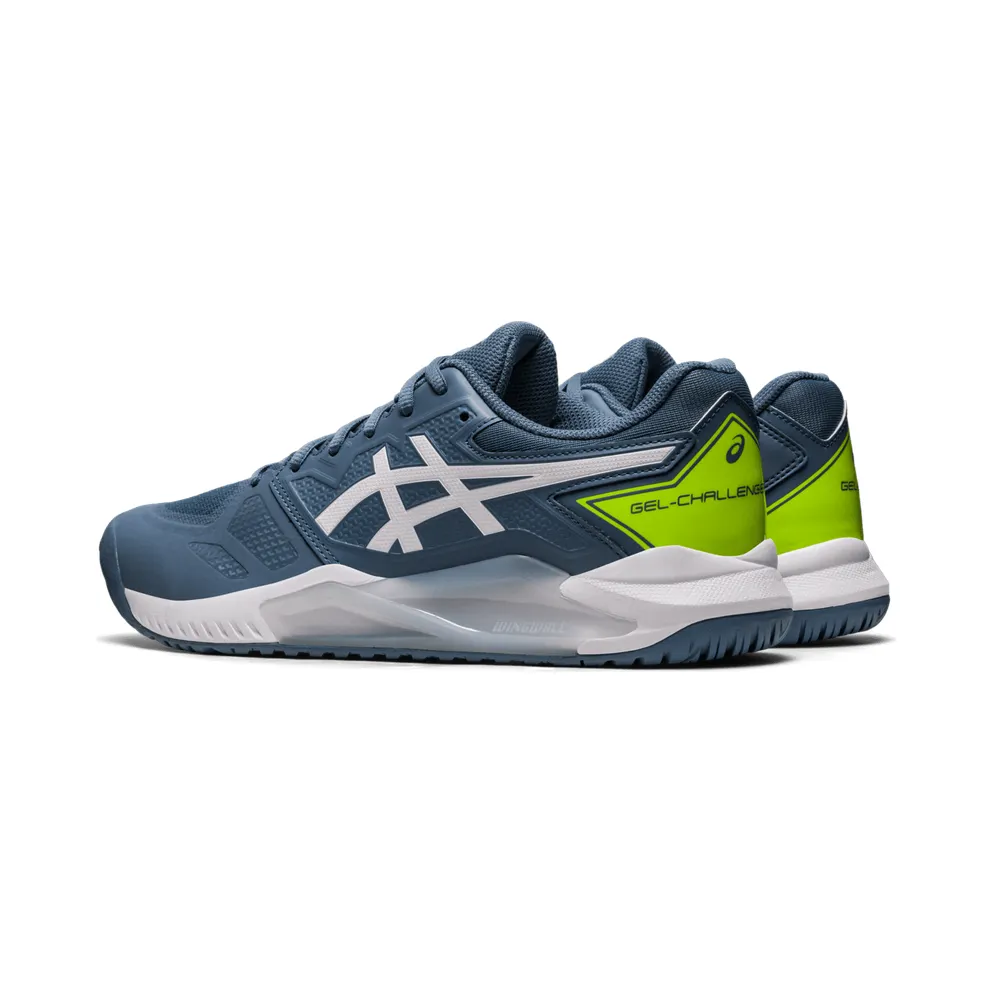 Asics GEL-CHALLENGER 13 Steel Blue/White (1041A222.400)