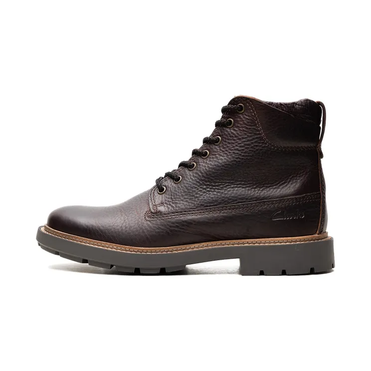 Clarks CRAFTDALE 2 HI “Brown” (26169002)