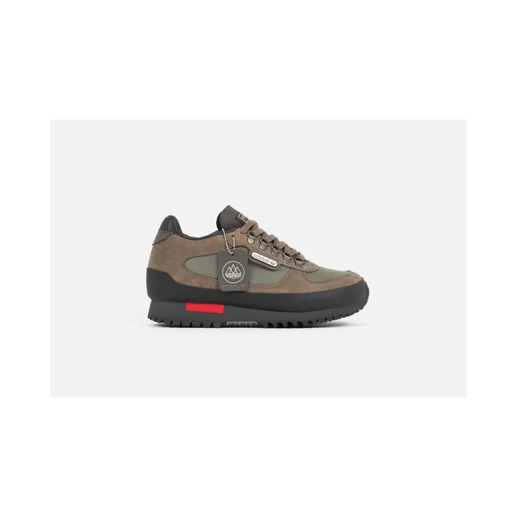 adidas Winterhill SPZL F.c. “Utility Black / Utility Black / Bliss” (KK0763)