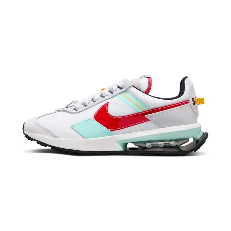 Nike Air Max Pre-Day “White Mint Foam University Red” (DV2211-100)