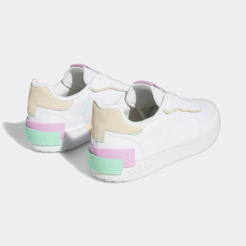 Adidas Postmove SE Cloud White / Cloud White / Sand Strata (H03746)