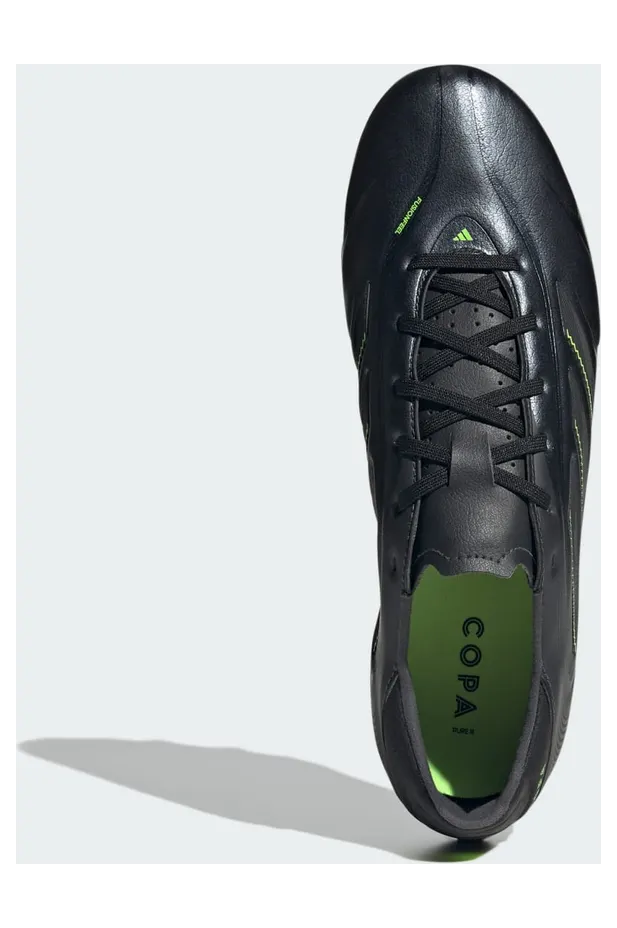adidas Copa Pure 3 League FG/MG Electric Stealth Pack (JH6300)