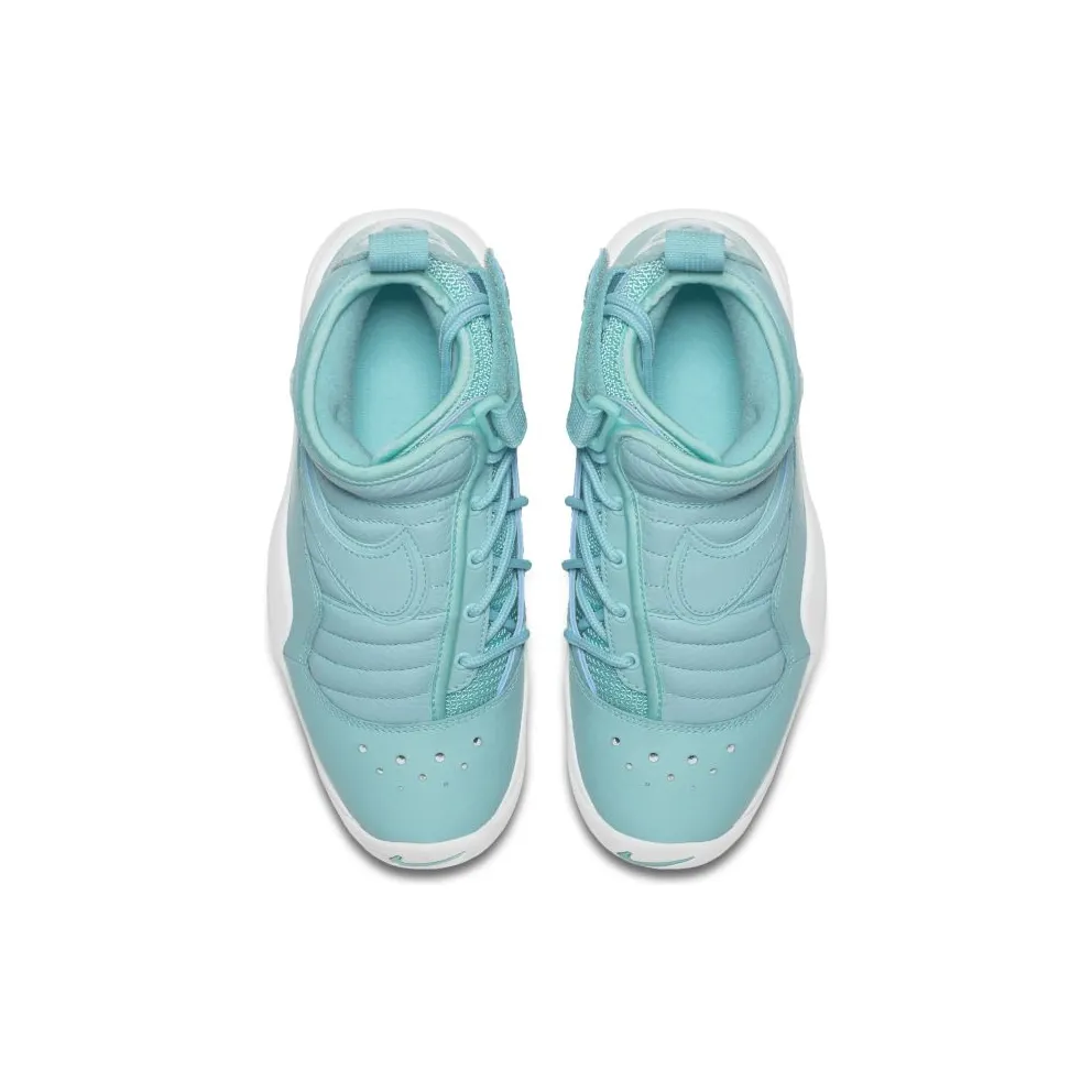 Nike Air Shake Ndestrukt Island Green (GS) Island Green/White-Island Green (AA2888-300)