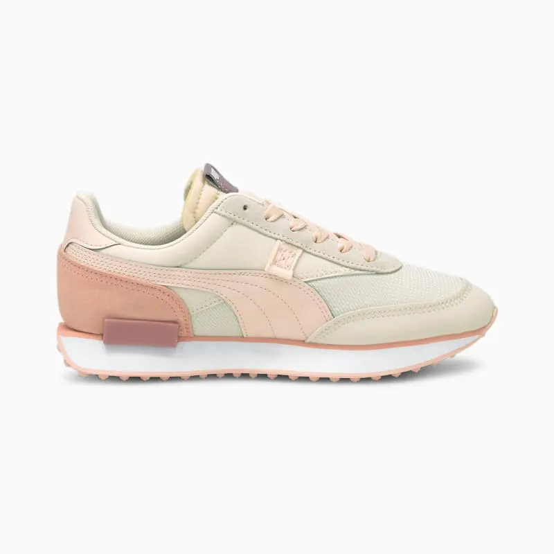Puma Future Rider Tones Pink/White (37516401)