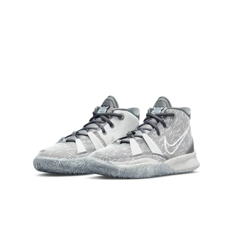 Kyrie 7 SE voor kids Grey (DB5624-011)