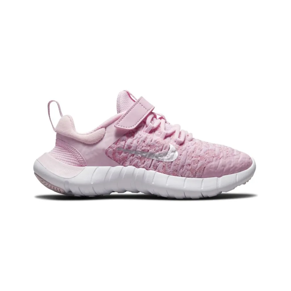 Nike Free RN 2021 Pink Foam (CZ3996-610)