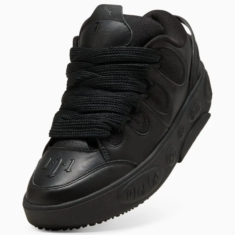 Puma LaFrance “Lamelo Ball – Triple Black” (313081-01)