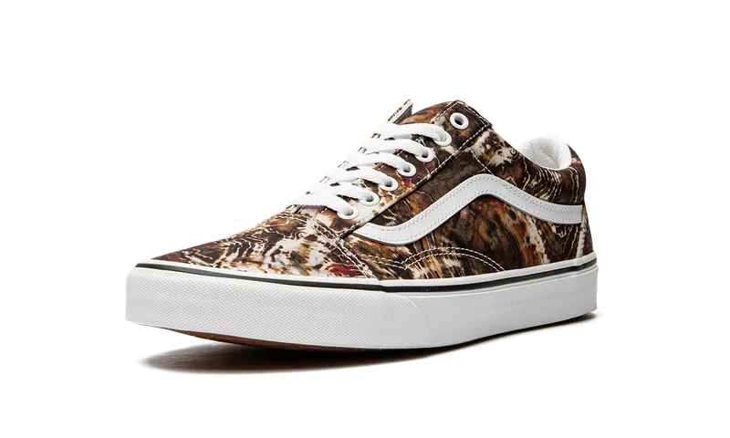 Vans Old Skool “Tie Dye” (VN0A5KRSBRO)