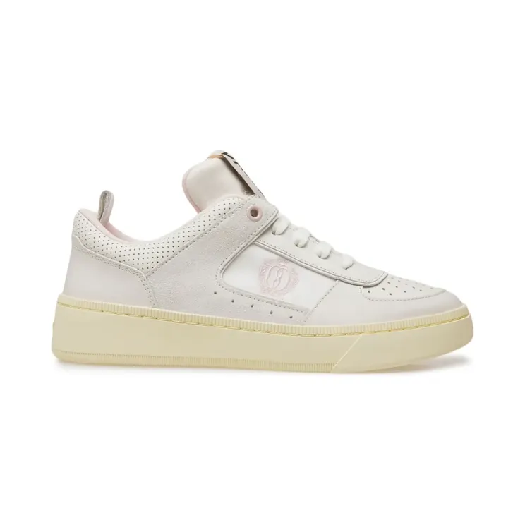Bally Riweira low-top “White” (WK005KVT005)