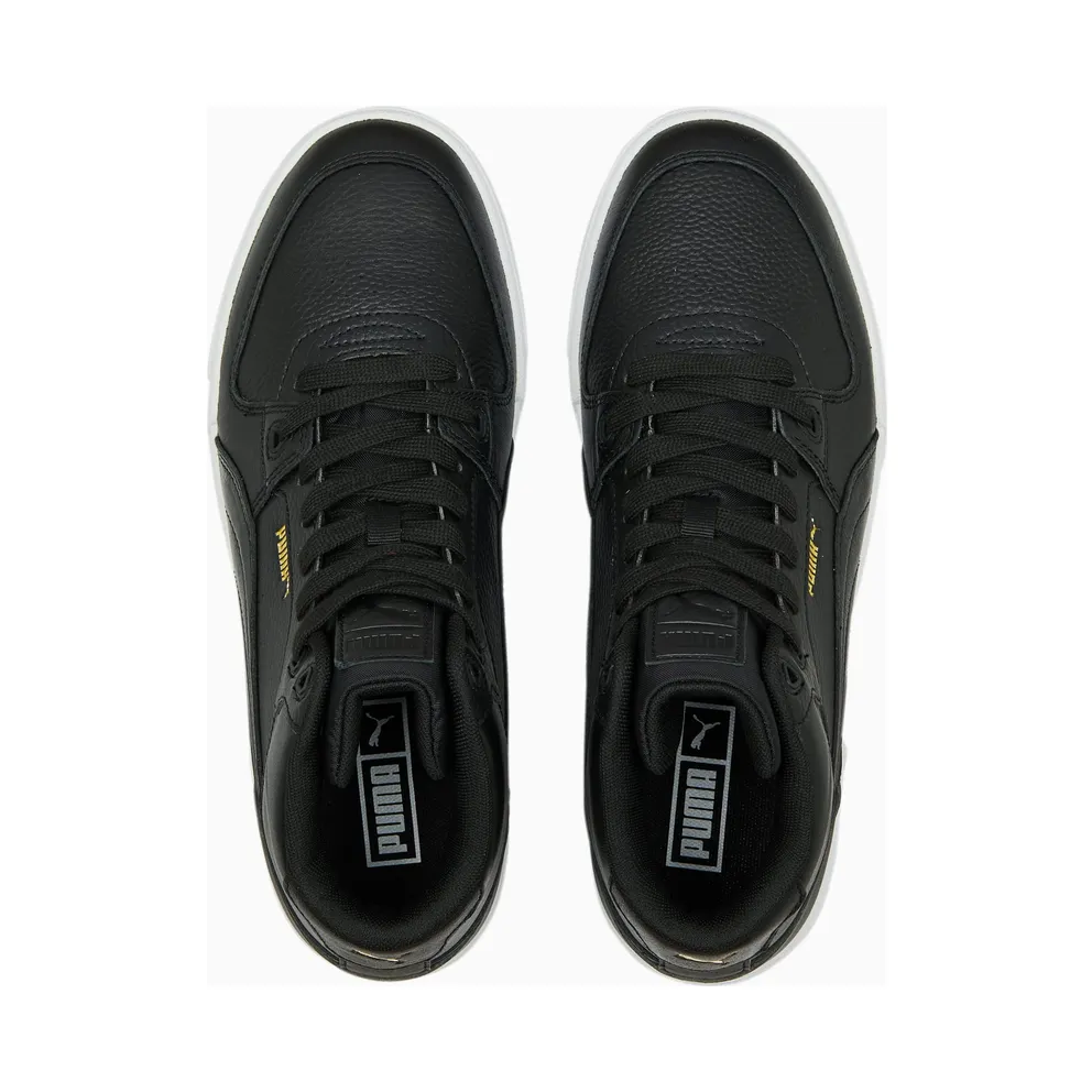 Puma CA Pro Mid White/Black (386759-03)