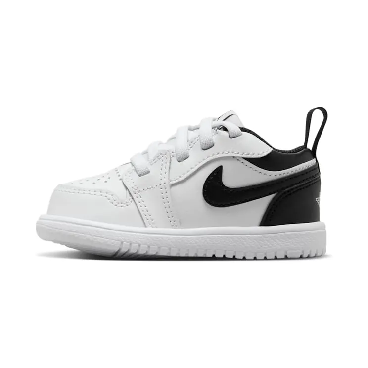 Jordan 1 Low ALT “White / Black” (DR9747-132)