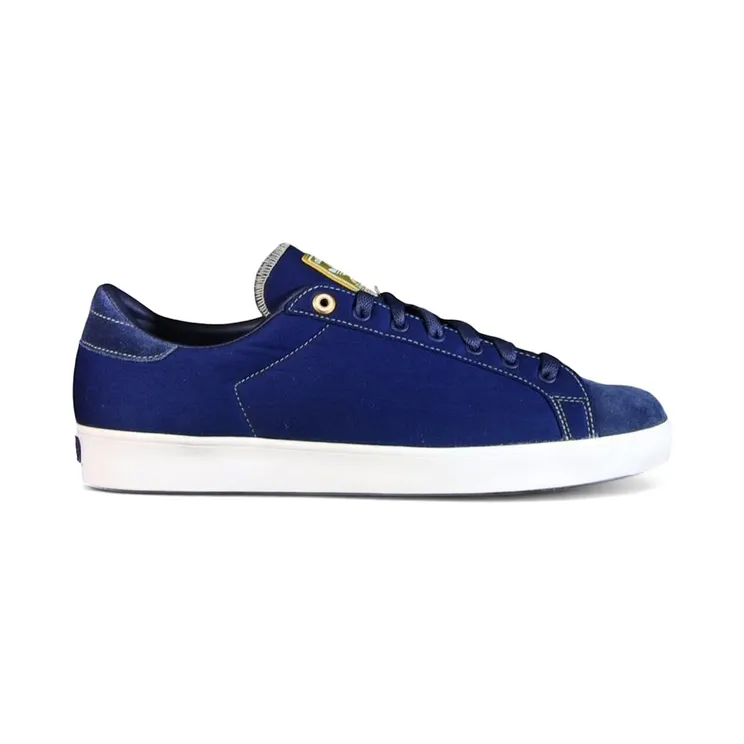 adidas Rod Laver Vintage Lux New Navy White (G47966)