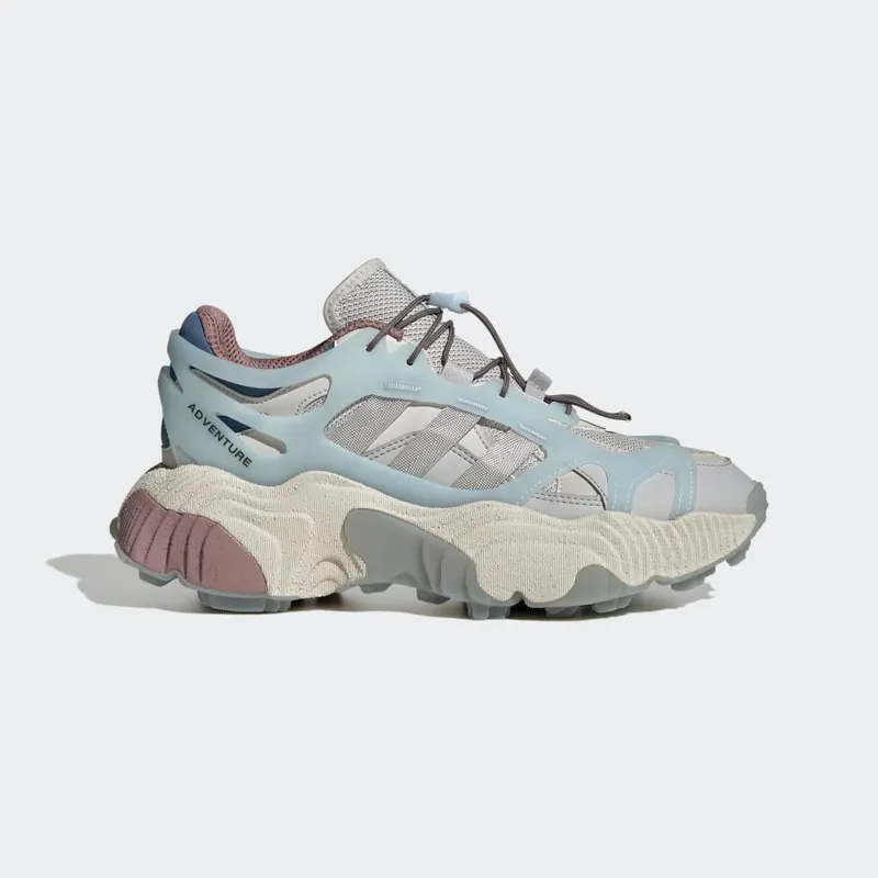 Adidas Roverend Adventure Crystal White / Crystal White / Aluminium (GY1681)