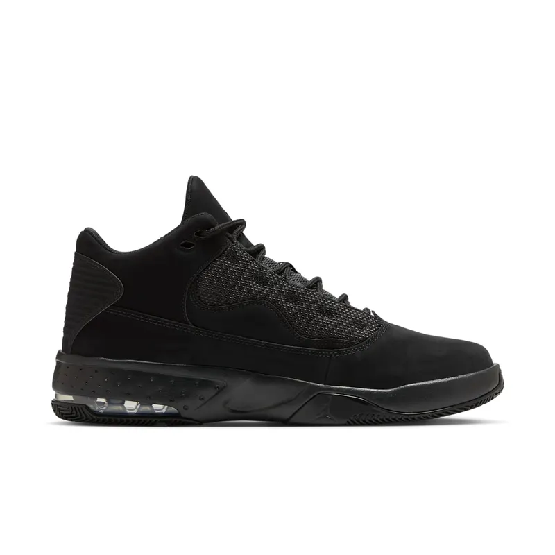 Jordan Max Aura 2 “Black” (CK6636-002)