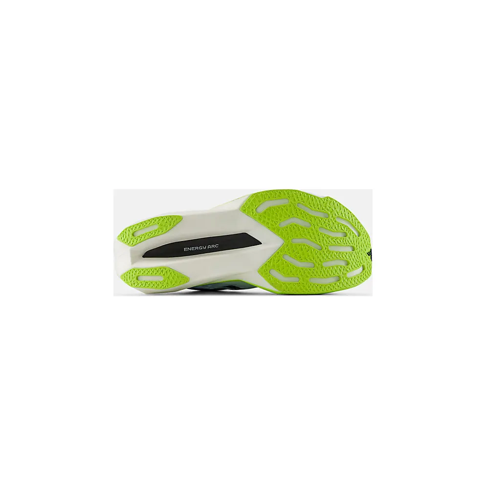 NEW BALANCE SuperComp Pacer v2 “FRESH AIR / ALKALINE GREEN” (WFCRR8VV)