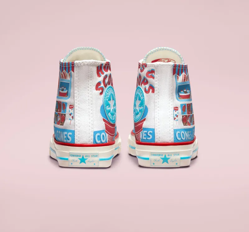 Converse Chuck 70 Sweet Scoops (A00395C)