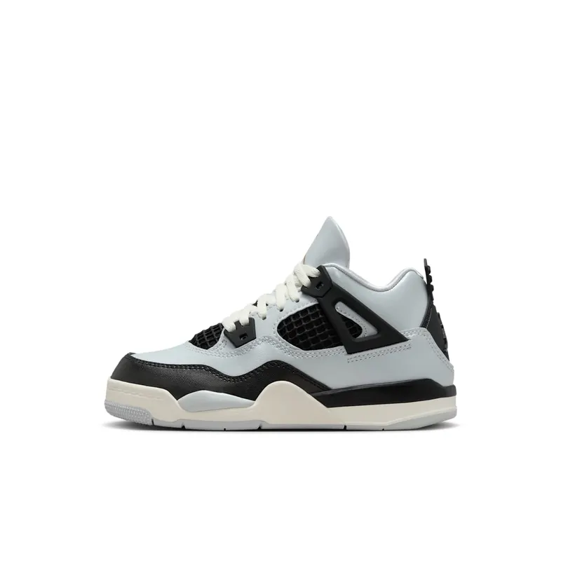Jordan 4 Retro PS “Platinum Gold” (FZ8586-070)