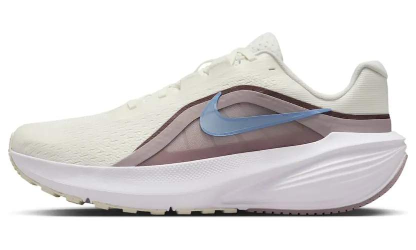Nike Downshifter Sail/Wit/Tattoo/Hydrogen Blue (IB1899-100)