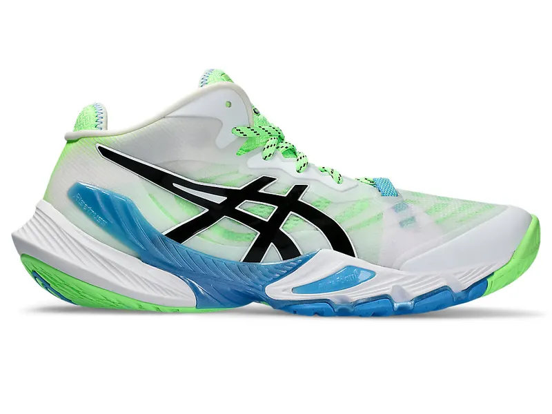 Asics Metarise White/Black (1051A058.102)