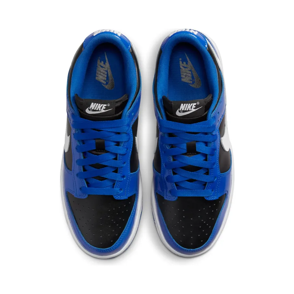 Nike DUNK LO ESS “Game Royal” (DQ7576-400)