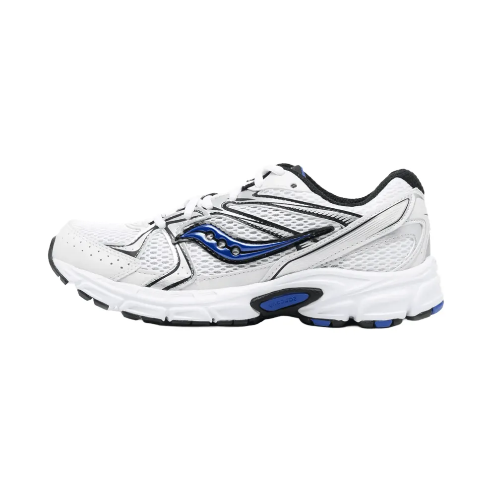 Saucony Ride Millennium “White Black Royal” (S70812-16)