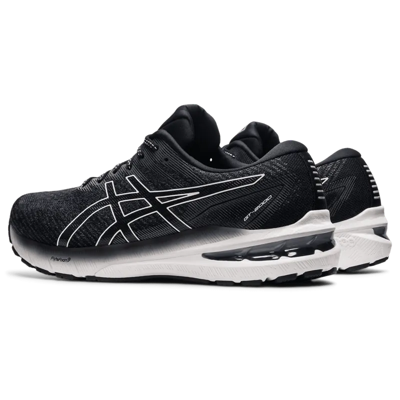 Asics GT-2000™ 10 Black/White (1011B185.002)