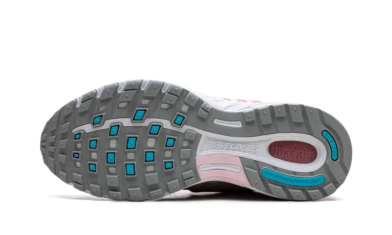 Nike Air Peg 2K5 “Pawprint Pink Foam” (HM3693-061)
