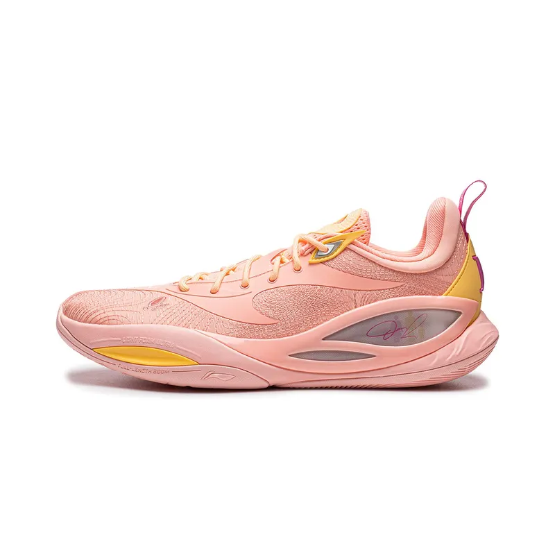 Li-Ning Dlo 2 “Pink” (ABPW013-19)