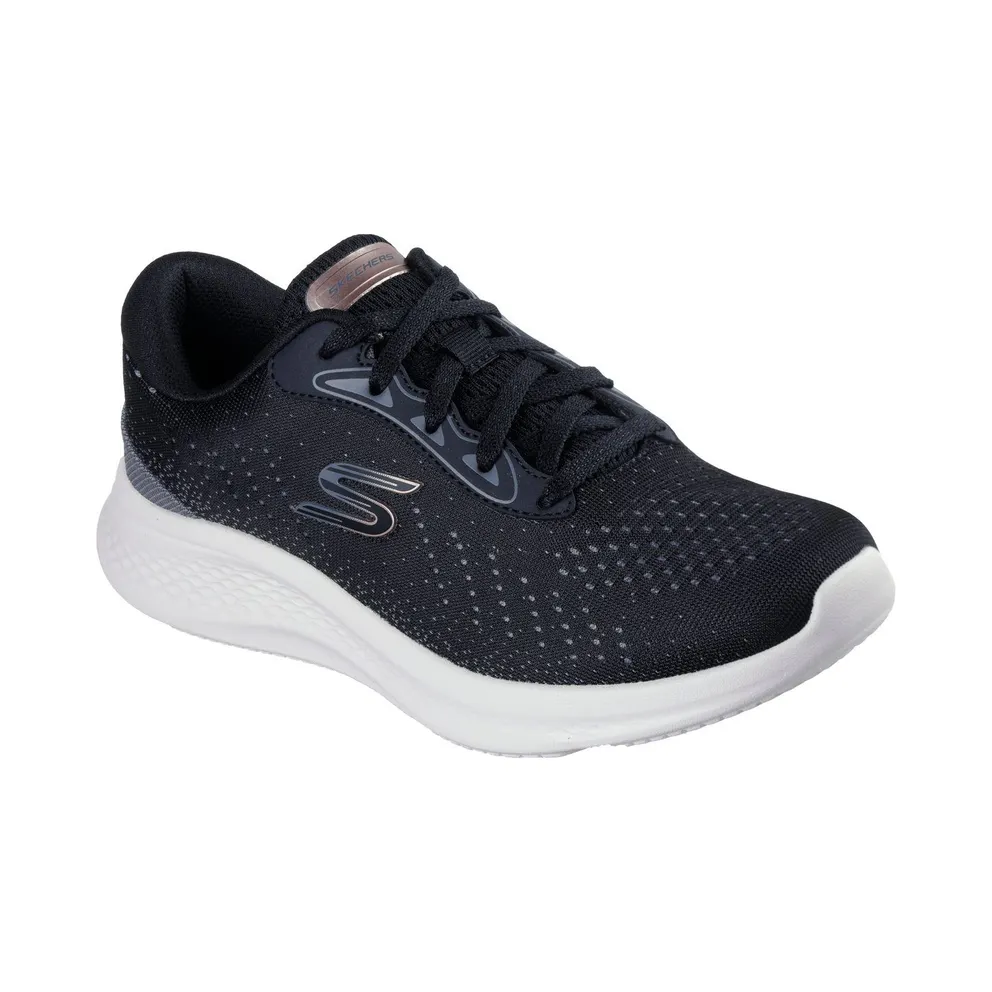 Skechers Skech-Lite Pro 2.0 Fresh Flow “Black” (150621BLK)