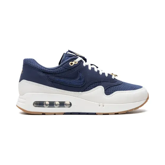 Nike Air Max 1 Jackie Robinson “Blue” (FZ4831)