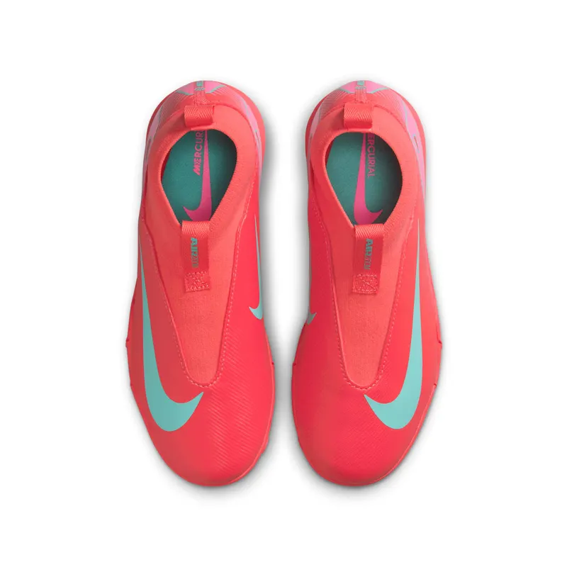 Nike Mercurial Superfly 10 Academy TF GS “Mad Energy Pack” (FQ8310-800)