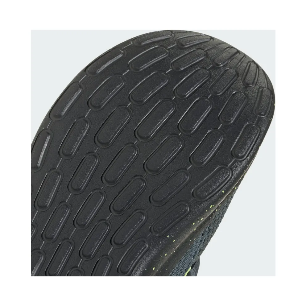 adidas Lite Racer Adapt 7.0 Legend Ivy Pulse Lime Carbon (JR0814)