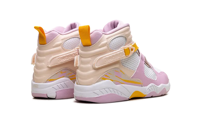 Air Jordan 8 GS “Arctic Punch” (580529-816)