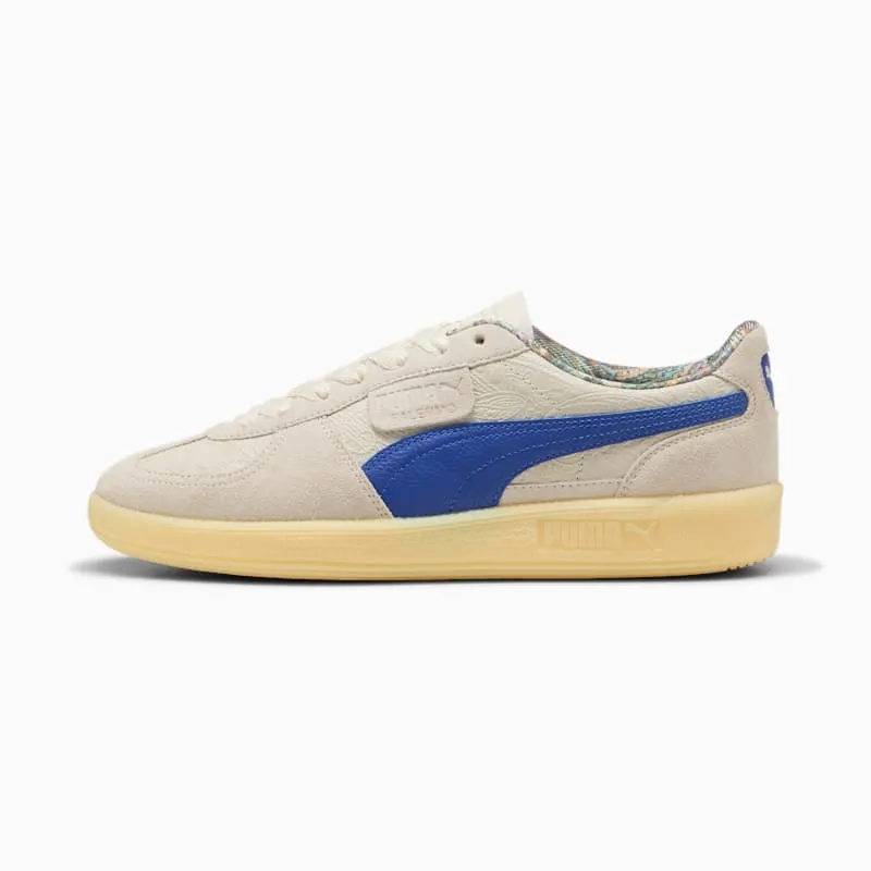 Puma PALERMO BOMBER “Alpine Snow Vivid Blue” (401365-01)