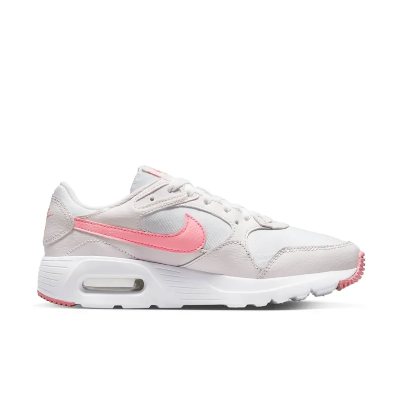 Nike Air Max SC Pearl Pink / White / Coral Chalk (CW4554-601)