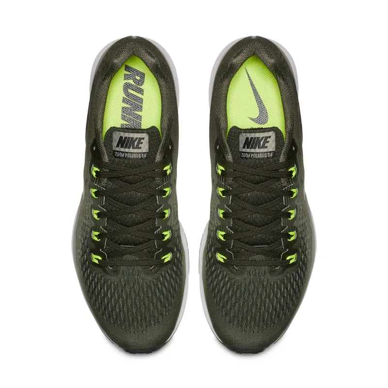 Nike Air Zoom Pegasus 34 “Green” (880555-302)