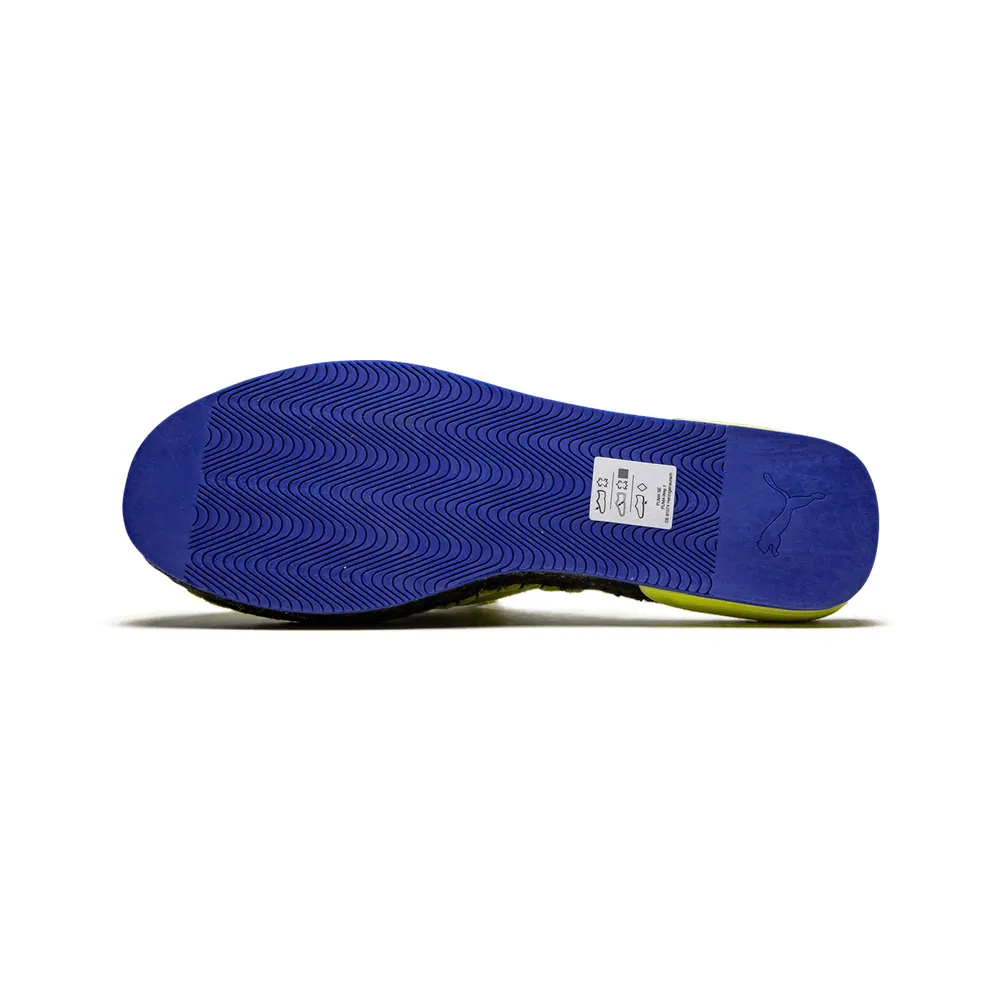 Puma Fenty Espandrille “Sulphur Spring Blue” (367685-03)