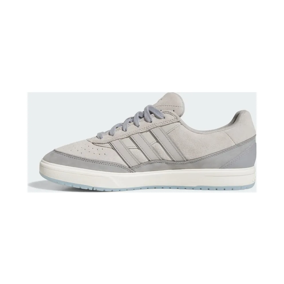 Adidas Tyshawn II Light Onix / Clear Granite / Chalk White (JI0848)
