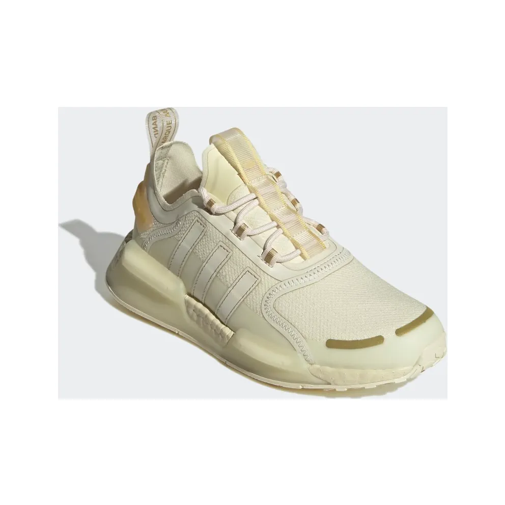 Adidas NMD_V3 Sand / Chalky Brown / Wonder White (GZ2135)