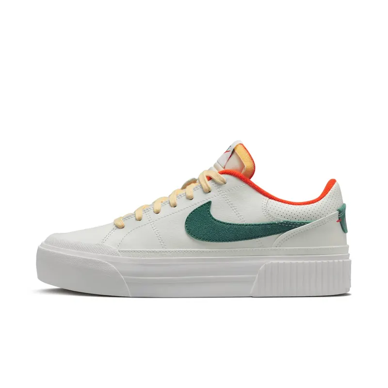 Nike Court Legacy Lift Sail Noble Green (FD0355-133)