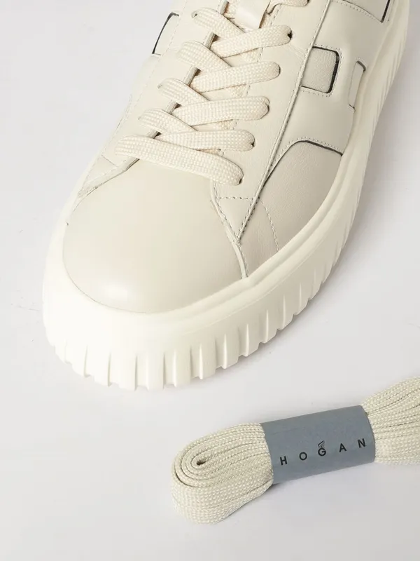 Hogan Sneakers White 1 (HXM6450FE93UY801RY) (3)