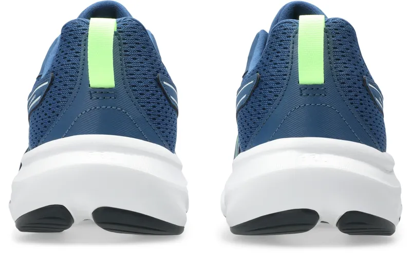 ASICS GEL-CONTEND 9 “Twilight Blue / Illuminate Green” (1011B881-407)