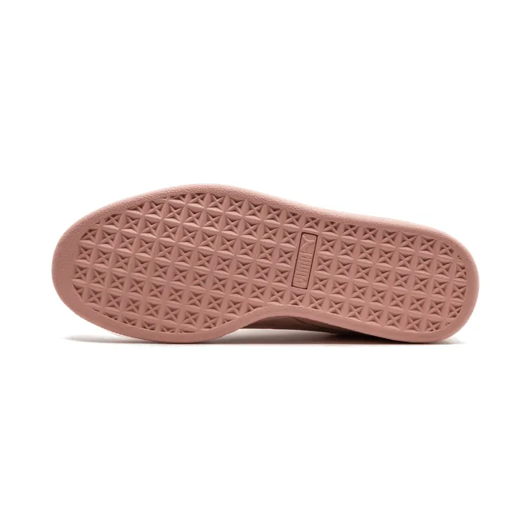 Puma SUEDE FIERCE MNS “Pink/Copper/Beige” (366010-01)