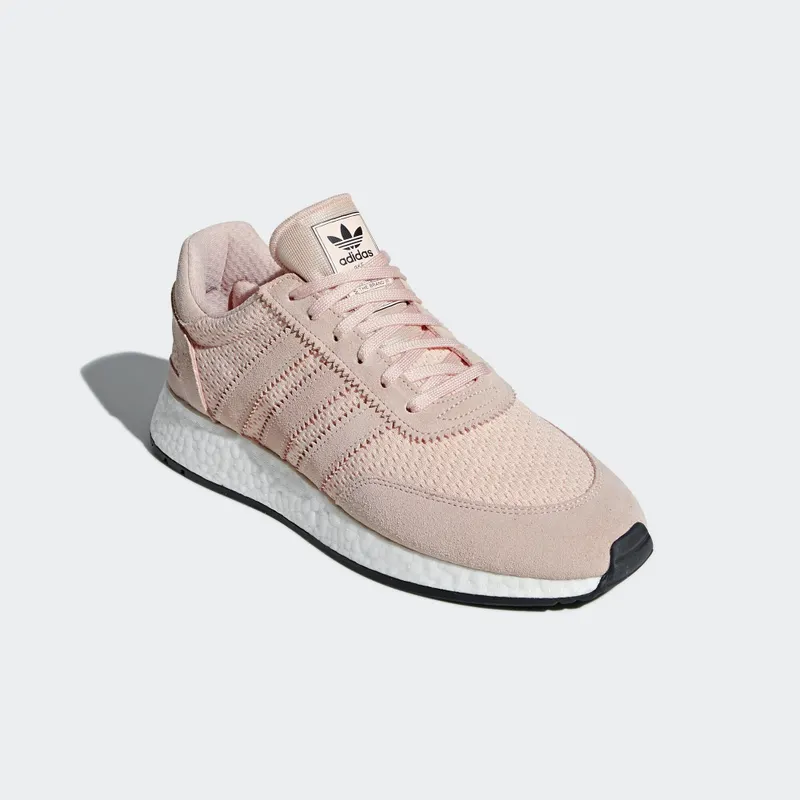 adidas I-5923 Icey Pink Icey Pink/Icey Pink/Core Black (D96609)