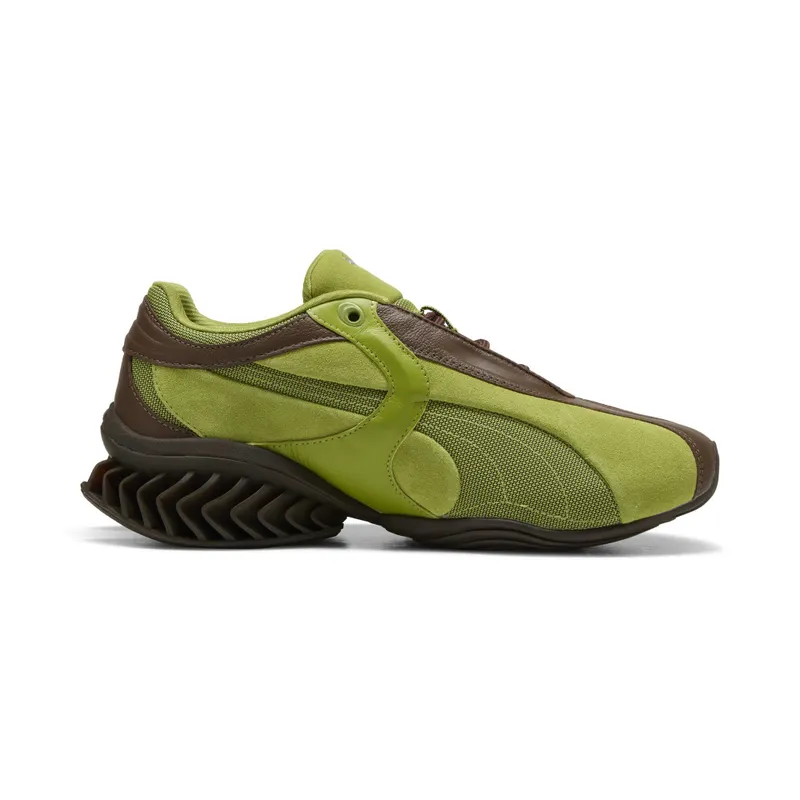 Puma CELL GEO 1 “Russet Brown / Tart Apple” (405336_05)