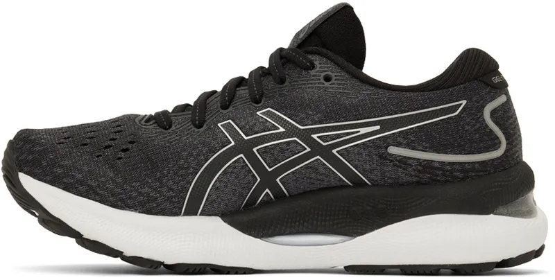 Asics Black Gel-Nimbus 24 (1012B199.001)