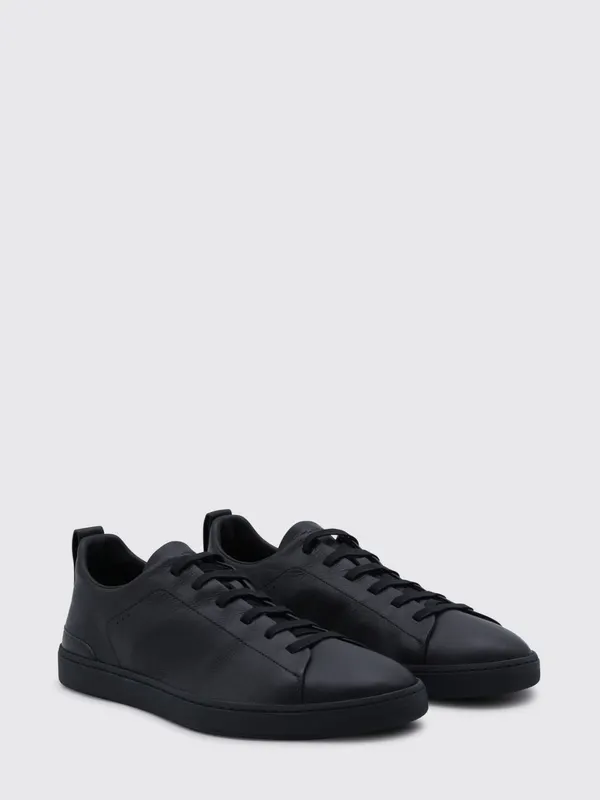Church’s Leather Black (EEG0939GVF0AAB)