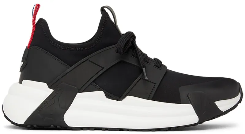 Moncler Black Lunarove (H209A4M00300M1419)