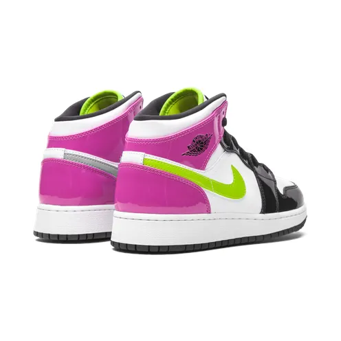 air-jordan-1 CZ9835-100